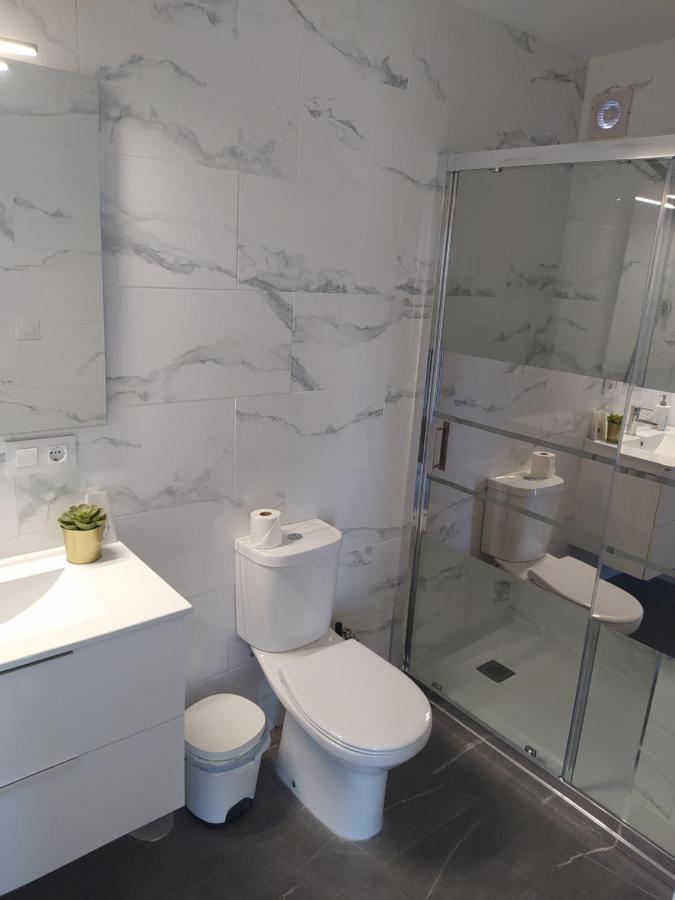 Apartament Cabezuelos, Dream Views *