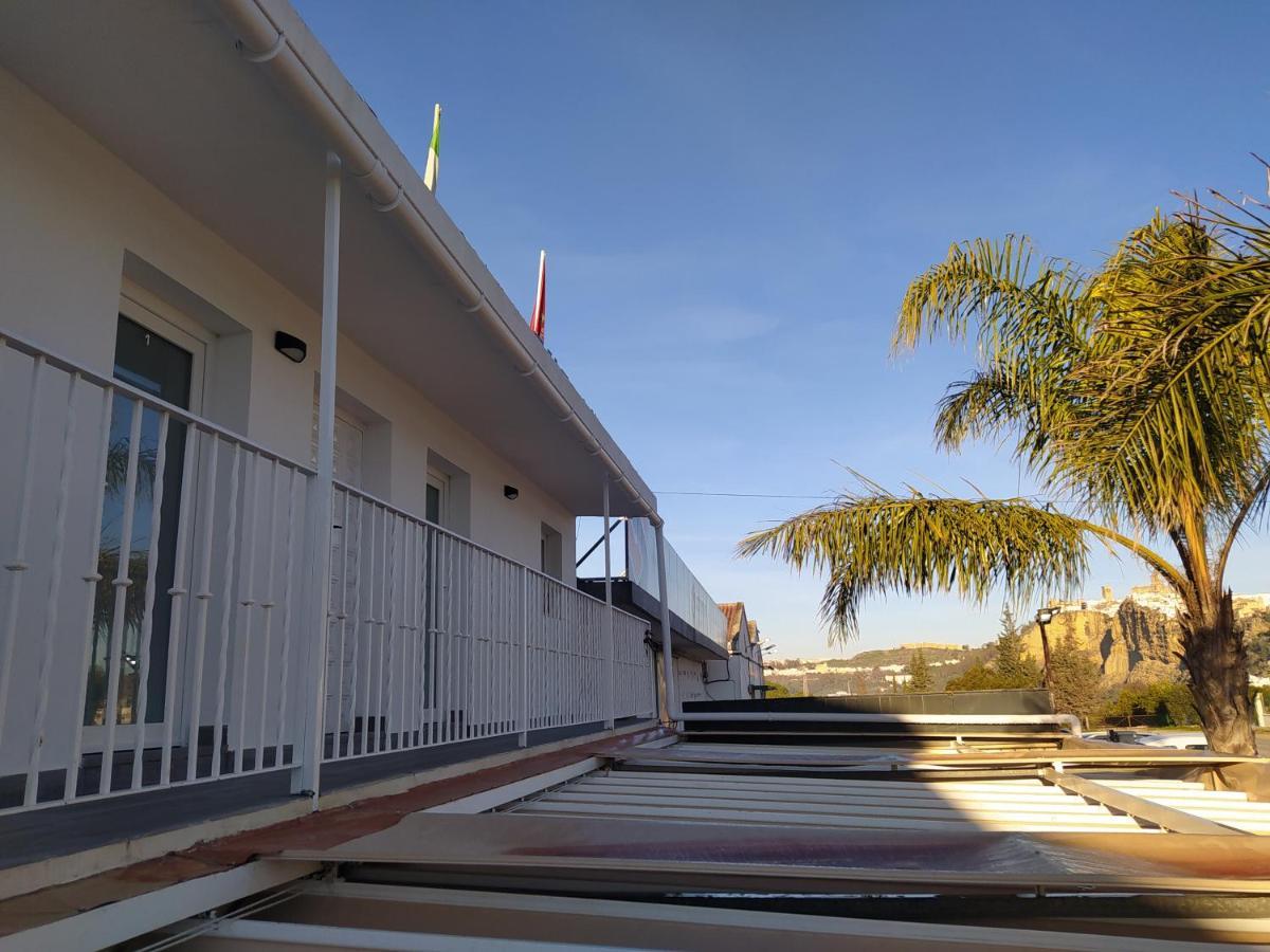 Apartament Cabezuelos, Dream Views