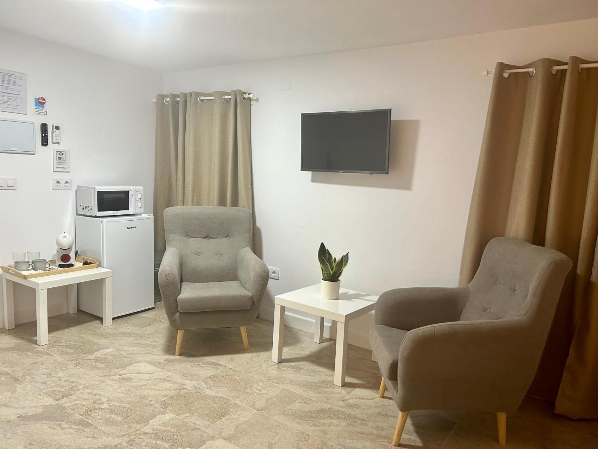 Apartament Cabezuelos, Dream Views Arcos de la Frontera