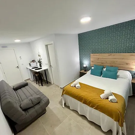 Apartamentos Los Cabezuelos, Dream Views Arcos de la Frontera Exterior photo
