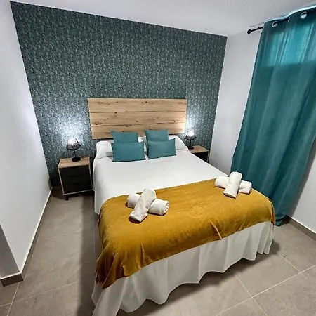 Apartamentos Los Cabezuelos, Dream Views Arcos de la Frontera Exterior photo