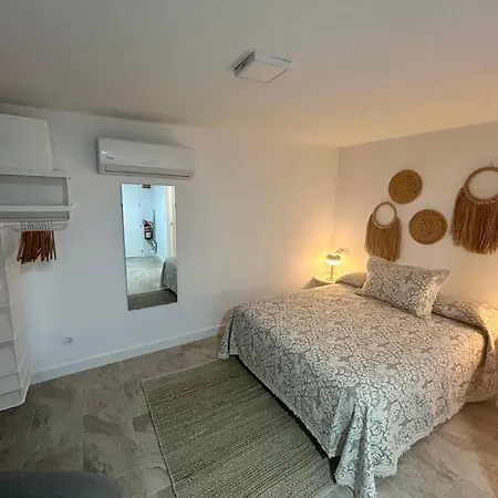 Apartamentos Los Cabezuelos, Dream Views Arcos de la Frontera Exterior photo
