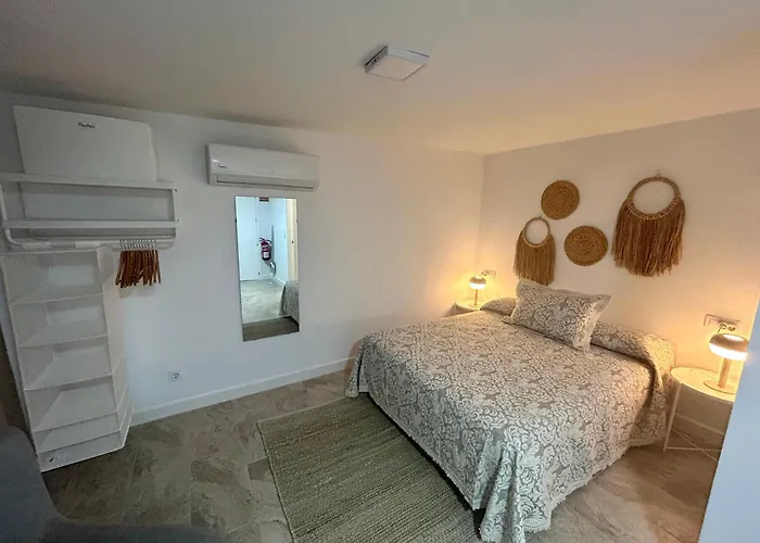 Apartamentos Los Cabezuelos, Dream Views