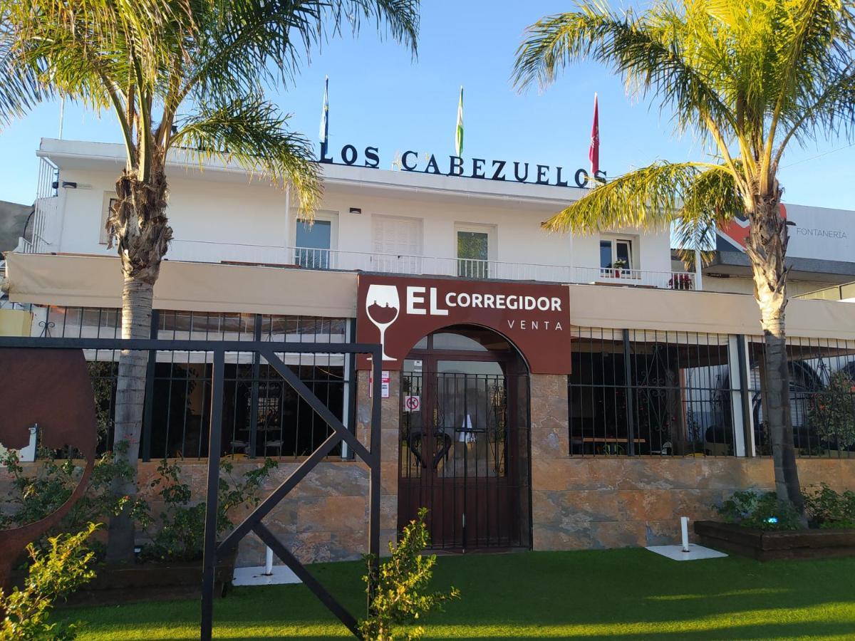 Cabezuelos, Dream Views *
