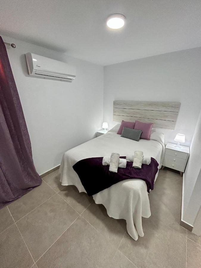 Apartment Cabezuelos, Dream Views *