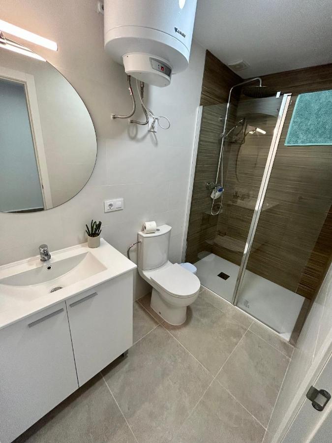 Apartment Cabezuelos, Dream Views *