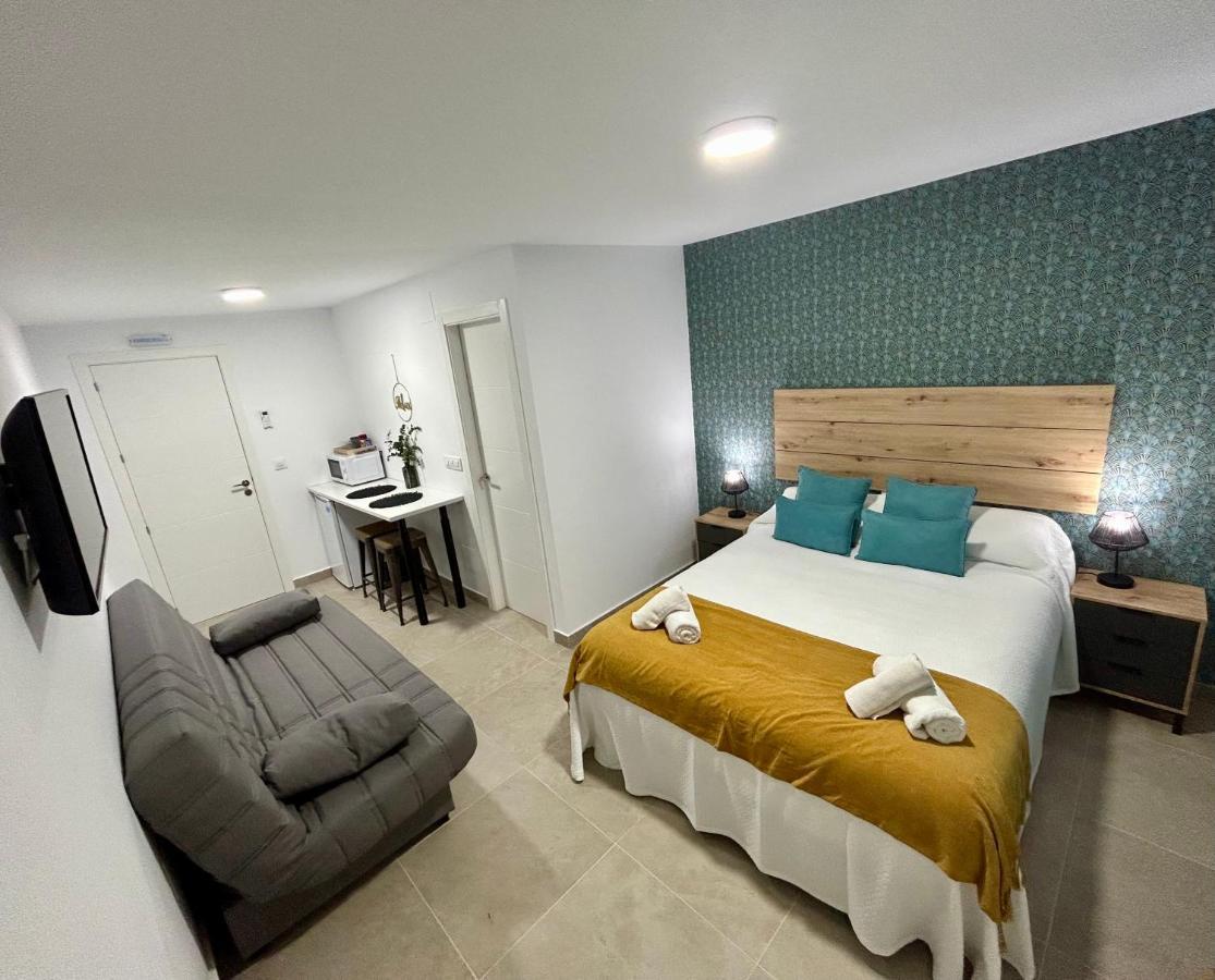 Cabezuelos, Dream Views Apartment