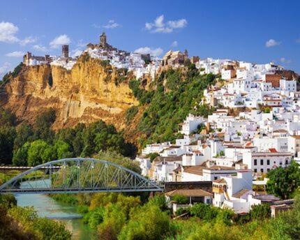 Cabezuelos, Dream Views