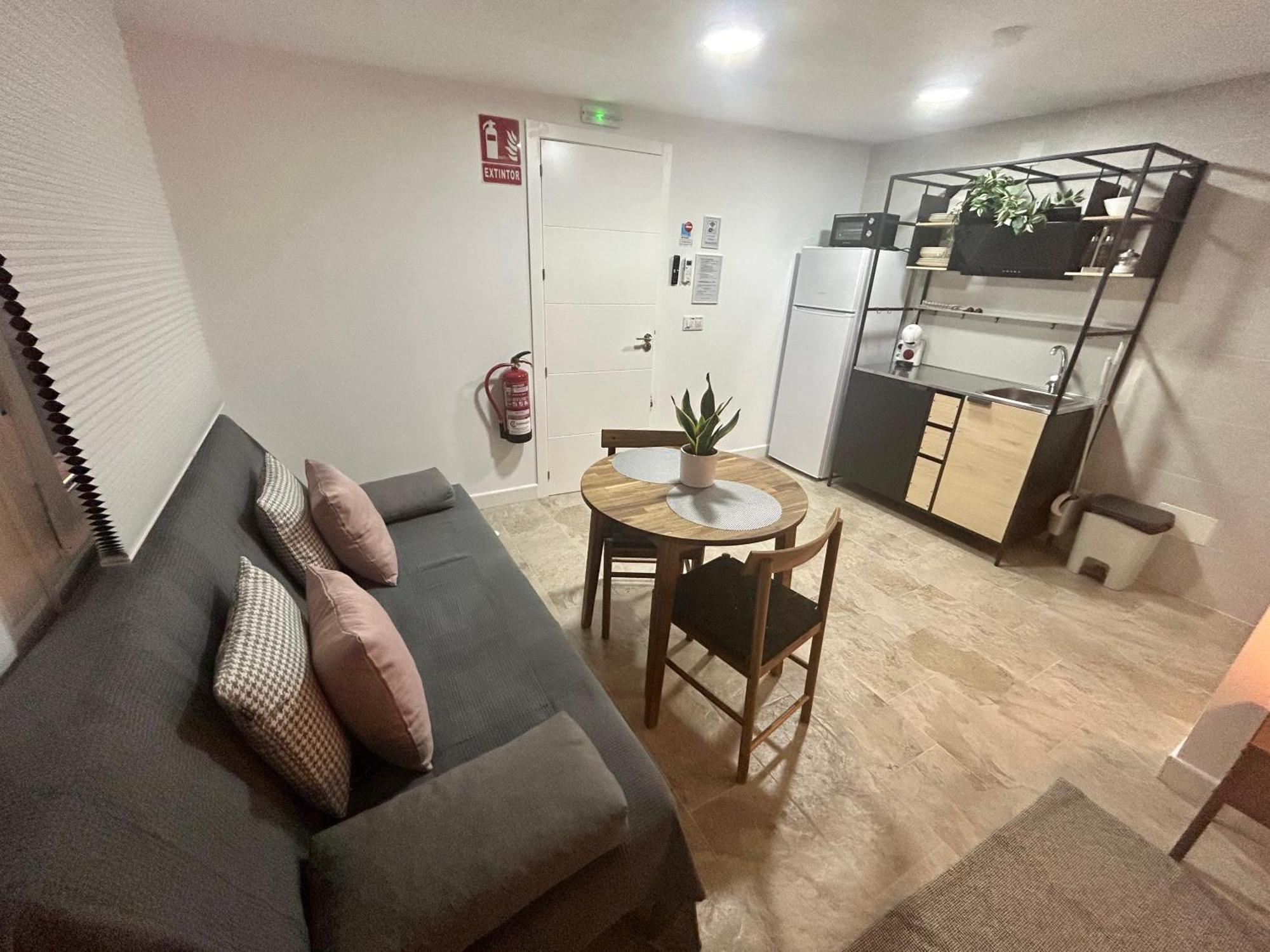Cabezuelos, Dream Views Apartment