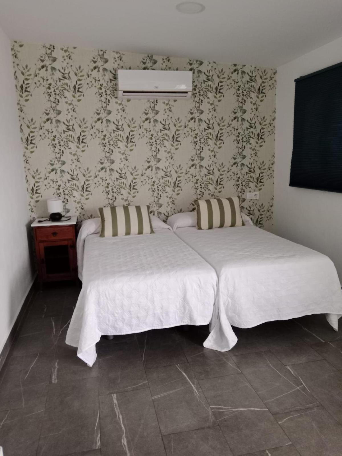 Apartment Cabezuelos, Dream Views